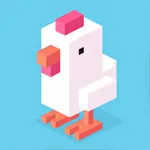 Crossy Road Logo